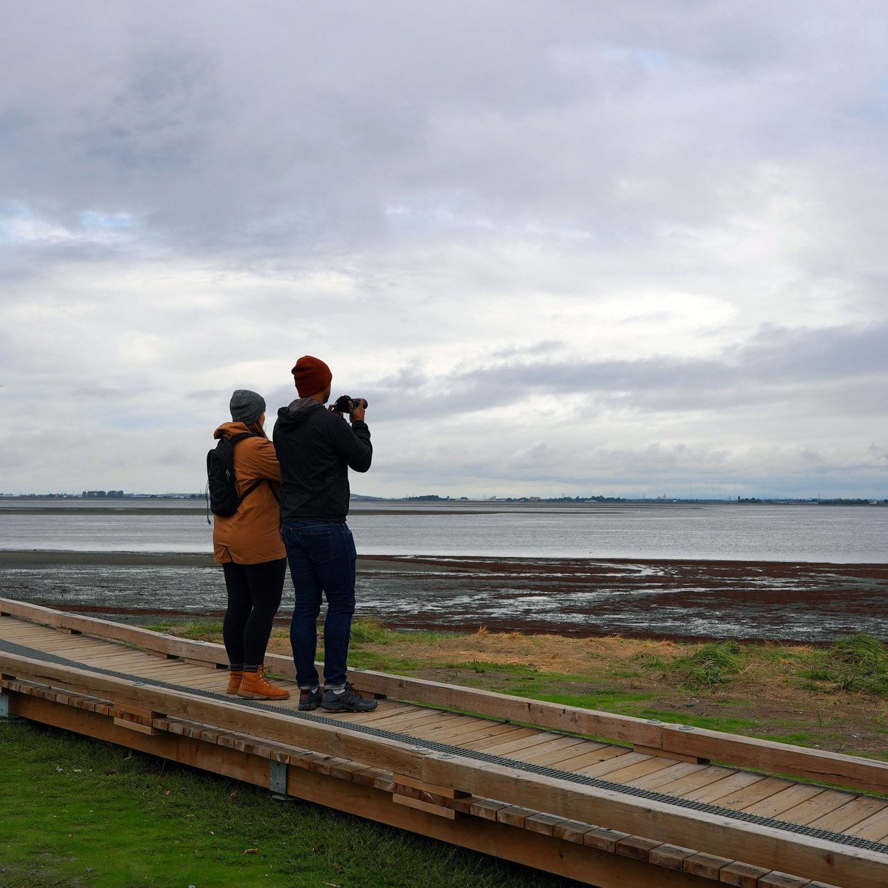 11 Blackie Spit Surrey BC Bird Trail large