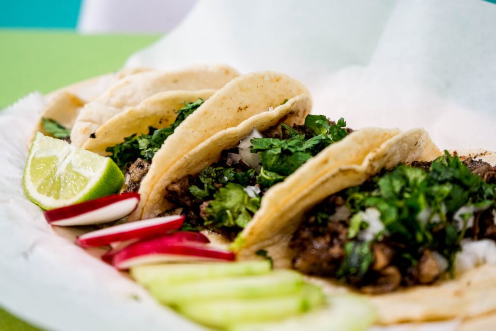 Mexican Restaurants Surrey - Taco Tuesday