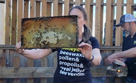 Honeybee Festival 2022, Surrey, BC